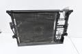 ilmastointi lauhdutin / jäähdytin 64.53-8 378 438 BMW 5-sarja E39 520 i 2002 170hv