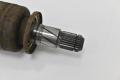 vetoakseli taka vasen  Subaru Legacy III StW 2.0 2003 125hv