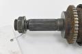 vetoakseli taka vasen  Subaru Legacy III StW 2.0 2003 125hv