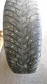 rengas talvi nasta (ilman vannetta) 185  65  15   Opel Astra G 1.6 16V -00 