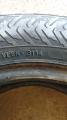 rengas talvi nasta (ilman vannetta) 185  65  15   Opel Astra G 1.6 16V -00 