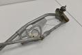 tuulilasin pyyhkimen mekanismi 61-8 361741 BMW 5-sarja E39 520 i 2002 170hv