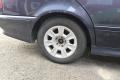 rengassarja + vannesarja talvi nasta  BMW 5-sarja E39 520 i 2002 170hv
