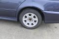 rengassarja + vannesarja talvi nasta  BMW 5-sarja E39 520 i 2002 170hv