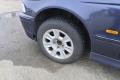 rengassarja + vannesarja talvi nasta  BMW 5-sarja E39 520 i 2002 170hv