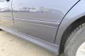 vasen takaovi  BMW 5-sarja E39 520 i 2002 170hv