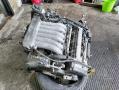 moottori bensiini 2,7 V6 123kw G6BA  Hyundai Coupé V6 -02