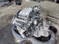 moottori bensiini 2,7 V6 123kw G6BA  Hyundai Coupé V6 -02