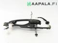 oven ulkokahva vasen etu keyless entry BJS8-59-41X 51 Mazda 3 (BM) 2.0i 16V SkyActiv-G Sed