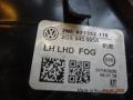 takavalo vasen  Volkswagen Polo
