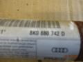 Kuva 2: air-bag turvaverho oikea, Audi A4 S4 07-11