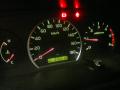 mittaristo täydellinen 2009-2012  Toyota Hiace2009-2012