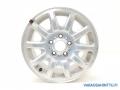 vanne alumiini 16" 1182632 BMW 3-sarja E46 