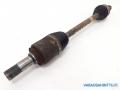 vetoakseli taka oikea 0501006511, A1633500210 Mercedes-Benz ML 430 -99