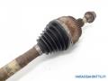vetoakseli taka oikea 0501006511, A1633500210 Mercedes-Benz ML 430 -99