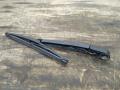 takalasin pyyhkimen varsi  Toyota Corolla Verso Sol 2.2 D-Cat -05 AUR10L-GRFEXW