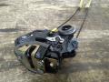 keskuslukitus moottori vasen takaovi  Toyota Corolla Verso Sol 2.2 D-Cat -05 AUR10L-GRFEXW