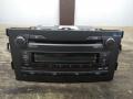 radio cd soitin W13831 Toyota Auris 1.6 2D Hatchback -09 ZRE151L-DGMNKW