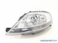 ajovalo vasen UUSI 552-1117L-LD-EM / 6204Z6 / 620885  Citroen C3 02-04 