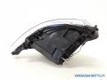 ajovalo vasen UUSI 552-1117L-LD-EM / 6204Z6 / 620885  Citroen C3 02-04