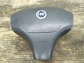 air-bag kuljettajan turvatyyny 7353060680 Fiat Ducato 2.8 JTD Maxi -04 