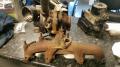 turboahdin 03g253014m Volkswagen Touran