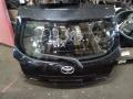 takaluukku Hatchback  Toyota Auris 1.6 2D Hatchback -09 ZRE151L-DGMNKW 