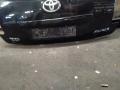 Kuva 2: takaluukku Hatchback, Toyota Auris 1.6 2D Hatchback -09 ZRE151L-DGMNKW