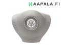 air-bag kuljettajan turvatyyny 7E0 880 201 Q Volkswagen Transporter (T5) 2.0 TDi 