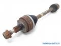 vetoakseli taka vasen A1633500210 Mercedes-Benz ML 430 -99