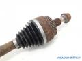 vetoakseli taka vasen A1633500210 Mercedes-Benz ML 430 -99