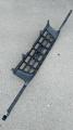 säleikkö täydellinen, HUOM LISÄTIEDOT! 91156777, 97165912 Opel Frontera b 2,2DTi -99