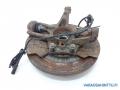 olka-akseli vasen taka A1633500508, A1633340010, A1633340110 Mercedes-Benz ML 430 -99