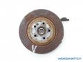 olka-akseli vasen taka A1633500508, A1633340010, A1633340110 Mercedes-Benz ML 430 -99