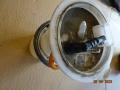 polttoainepumppu shk  Citroen C4 1.6 HDI 