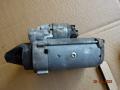 kynnistinmoottori diesel  Citroen C4 1.6 HDI 