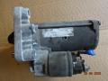 käynnistinmoottori diesel  Citroen C4 1.6 HDI