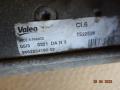 käynnistinmoottori diesel  Citroen C4 1.6 HDI