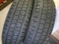 rengas kes 2 kpl nordex NC 1100 205/70R/15 C  pintaa 6mm  Toyota Hiace 06-12  / SOITA JA OSTA 