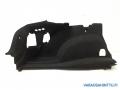 tavaratilan verhoilu vasen 2996581 / 51472996581 BMW 125I UL  E82 Coupe VAIN LISTATUT OSAT  