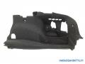 tavaratilan verhoilu oikea 2996582 / 51472996582 BMW 125I UL  E82 Coupe VAIN LISTATUT OSAT  