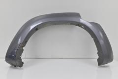 Kuva 1: levike oikea taka, Mazda Bt-50 (CD) 2.5 MRZ-CD 4x4 2007 143hv