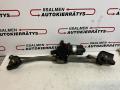 tuulilasin pyyhkimen moottori 85110-02100 Toyota Corolla 02-07 (E120) 1.4 vvt 