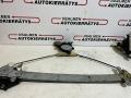 lasinnostimen moottori 807100 Subaru Forester SG 1998 cm³ -08 