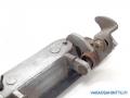 oven ulkokahva vasen taka ks. lisätiedot 69240-90A00 Toyota Landcruiser 4,0TD HJ61 -88