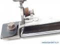 oven ulkokahva vasen taka ks. lisätiedot 69240-90A00 Toyota Landcruiser 4,0TD HJ61 -88