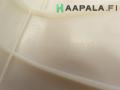 a-pilarin verhoilu oikea