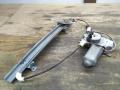 lasinnostimen moottori + nostin vasen etu Rockwell 400439B Nissan Primera P11 1.6 sedan -98