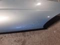 lokasuoja etu  vasen  Citroen C5 01-04