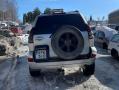 takaluukku 67005-6A800 OYOTA LAND CRUISER 3.0 D-4D 163hv 